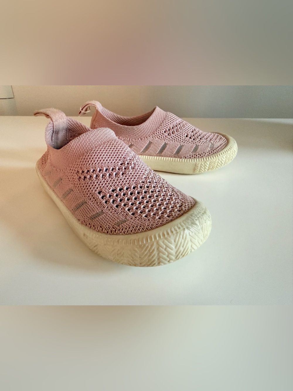 Jan & Jul Slip On Shoe
